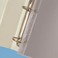 Ofertówki - Biurfol Obwoluta A4 "L" zawieszana do segregatora - miniaturka - grafika 1