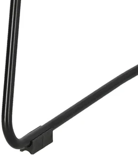 Intesi Krzesło Dill z poduszką Black - Krzesła - miniaturka - grafika 24