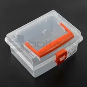 Skrzynki i torby narzędziowe - Organizer NUF1L PRP-09949 - miniaturka - grafika 1