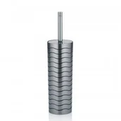 Akcesoria do wc - Kela Muna - szczotka do WC, 9,5 × 37 cm, KE-22833 - miniaturka - grafika 1