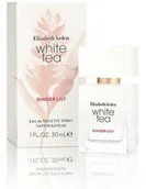 Wody i perfumy damskie - Elizabeth Arden Elizabeth White Tea Ginger Lily Woda toaletowa 30ml dla Pań - miniaturka - grafika 1