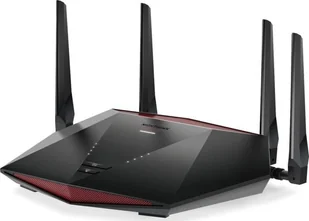 Netgear Router Nighthawk XR1000 AX5400 4LAN 1USB XR1000-100EUS - Routery - miniaturka - grafika 3
