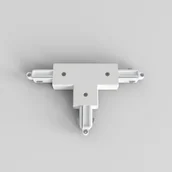 Oprawy, klosze i abażury - Astro Łącznik T CONNECTOR LEFT FARSIDE EARTH 2240 Astro 2240/ASTRO - miniaturka - grafika 1