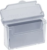 Akcesoria do reklamy - Kieszeń zewnętrzna na wizytówki odlewana OD95 - miniaturka - grafika 1