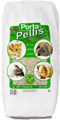 Podłoże dla gryzoni - Porta Pellis Granulat Ze Słomy - 60 L - miniaturka - grafika 1