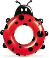 Materace dmuchane i koła do pływania - Mondo Nadmuchiwane koło "Miraculum" - miniaturka - grafika 1