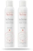 Toniki i hydrolaty do twarzy - Avene woda termalna w spray'u 2x 300 ml [DWUPAK] 7080298 - miniaturka - grafika 1