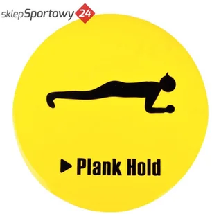 Insportline ZNAKI DO STANOWISK TRENINGOWYCH AGILY 11012 - Pozostały sprzęt i akcesoria do ćwiczeń - miniaturka - grafika 11