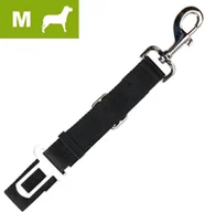 Transportery dla kotów - Trixie krótka smycz do auta, M - Szer. paska: 30 mm, dł.: 45 - 70 cm - miniaturka - grafika 1