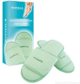 Akcesoria do paznokci - Mavala SWITZERLAND SLIPPERS 2 szt. MAV9090675F - miniaturka - grafika 1