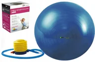 Piłki do ćwiczeń - Piłka ortopedyczna siedzenia joga Abs pompka 65cm - miniaturka - grafika 1