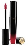 Lancome L'Absolu Lacquer, błyszczyk do ust 168 Rose Rouge, 8 ml - Błyszczyki do ust - miniaturka - grafika 3