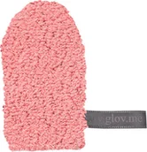 Pozostałe akcesoria do makijażu - GLOV Rękawiczka do korekt makijażu Quick Treat - Cheeky Peach - miniaturka - grafika 1