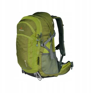 Markowy Plecak Bergson Molde 30L Oddychający - Plecaki - miniaturka - grafika 4