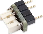 Tuning komputera - akcesoria - Aqua Computer RGBpx adapter do komponentów z podłączeniem płyty głównej 53282 - miniaturka - grafika 1