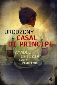 Urodzony w Casal di Principe - Biografie i autobiografie - miniaturka - grafika 2