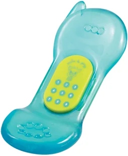 Vulli Gryzak wodny w kształcie telefonu - Gryzaki dla dzieci - miniaturka - grafika 2