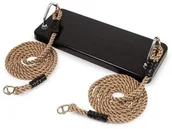 Place zabaw - Small Foot Design huśtawka ogrodowa - miniaturka - grafika 1