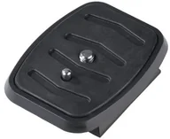 Statywy fotograficzne - Cullmann Szybkozłączka do ALPHA 2500 40652 - miniaturka - grafika 1