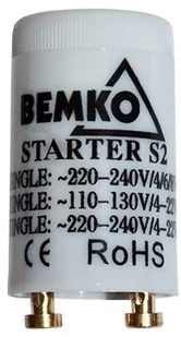 Bemko STARTER S2 E50-S02 - Zasilacze i transformatory - miniaturka - grafika 2