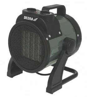 DEDRA DED9930C2 - Nagrzewnice - miniaturka - grafika 2