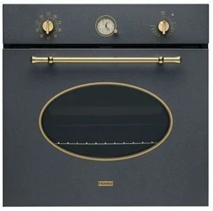 Piekarnik do zabudowy Franke CL 85 M GF - Piekarniki do zabudowy - miniaturka - grafika 2