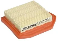 Akcesoria do urządzeń ogrodniczych - STIHL Filtr powietrza FS 240/260 - miniaturka - grafika 1