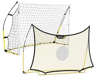 SKLZ sklz fussba lltore quickster Soccer Combo, 8 X 5 cala, nsk000033 NSK000033 - Piłka nożna SKLZ sklz fussba lltore quickster Soccer Combo, 8 X 5 cala, nsk000033 NSK000033 - Piłka nożna - miniaturka - grafika 1