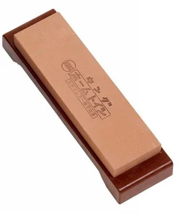 Global Kamień do ostrzenia KING Home 1000 K-45 - Ostrzałki do noży - miniaturka - grafika 4