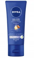 Kremy i maski do rąk - Nivea Intensive, Krem do rąk, 30 ml - miniaturka - grafika 1