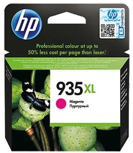 HP C2P25AE - Tusze oryginalne - miniaturka - grafika 4