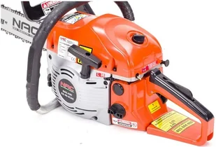 NAC CST52-45-01AC - Piły spalinowe - miniaturka - grafika 3