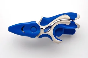 Beta Nożyczki, szczypce dla elektryków WZM X-PRO EVO BM1330 BM1330 - Kombinerki i obcęgi - miniaturka - grafika 3