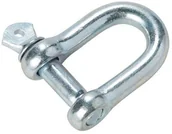 Haki, szakle i karabinki - Szekla M20 18396 - miniaturka - grafika 1