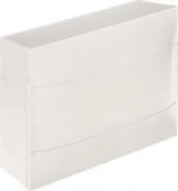 Rozdzielnie elektryczne - Legrand ROZDZIELNICA NATYNKOWA 12-MODUŁOWA LE-135421 Practibox S LE-135421 - miniaturka - grafika 1