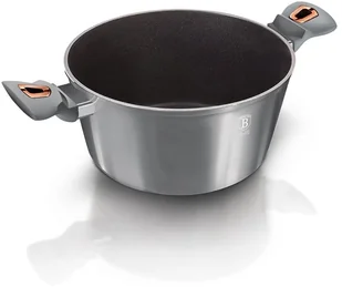 Berlinger Haus Lumarko Bh-7037 Moonlight 18 Elem BH-7037 Kinghoff - Zestawy garnków i patelni - miniaturka - grafika 6