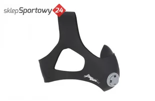 POZOSTALI MASKA TRENINGOWA PERFORMANCE MASK PFM02 - Pozostały sprzęt i akcesoria do ćwiczeń - miniaturka - grafika 4