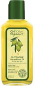 Olejki do ciała i włosów - Farouk CHI OLIVE ORGANICS OLIWKA DO WŁOSÓW I CIAŁA 59ML - miniaturka - grafika 1