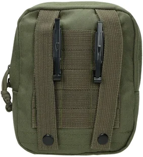 Texar Zasobnik MB-12 Olive 48-MB12-PO-OG - Odzież taktyczna i umundurowanie - miniaturka - grafika 5
