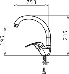 Pyramis OSSIA wanilia 90922338 - Baterie kuchenne - miniaturka - grafika 2