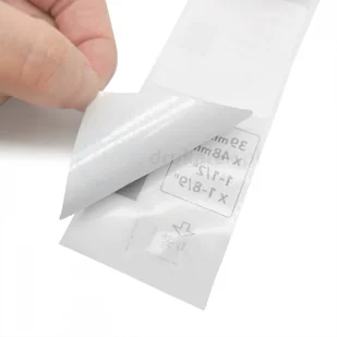 Brother strefadrukarek.pl Etykiety DK-11220 39mm x 48mm do drukarki QL - zamiennik bez uchwytu | OSZCZĘDZAJ DO 80% - ZADZWOŃ! 730811399 PROMOCJA! BU-DK-11220 - Etykiety do drukarek - miniaturka - grafika 4