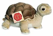 Maskotki i pluszaki - Hermann Teddy Collection Collection 901143 20 cm pluszowa zabawka żółw 901143 - miniaturka - grafika 1