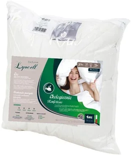 AMZ Poduszka Lyocell 50x60 Pikowana - Poduszki - miniaturka - grafika 2