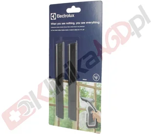 ELECTROLUX ELECTROLUX Gumy ELECTROLUX do myjek EBRS01 2 szt.) EBRS01 EBRS01 - Akcesoria do myjek - miniaturka - grafika 3