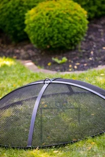 Gardener Iskrołap do palenisk 59 cm - Paleniska ogrodowe - miniaturka - grafika 4