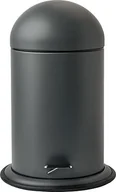 Kosze na śmieci - Aquanova Kosz na śmieci Ona 3 l ciemnoszary ONABIS-98 - miniaturka - grafika 1