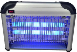 Polux Lampa Owadobójcza świetlówkowa 20W Polux 301314 - Lampy owadobójcze - miniaturka - grafika 6