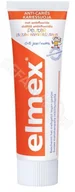 Pasty do zębów - Gaba International Pasta do zębów elmex dla dzieci 0-5 lat 75 ml - miniaturka - grafika 1