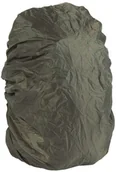 Akcesoria turystyczne - Mil-Tec Pokrowiec na Plecak Assault 20L Olive 14080001 - miniaturka - grafika 1