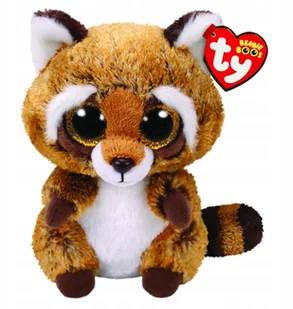 Ty Beanie Boos Rusty szop Inc - Maskotki i pluszaki - miniaturka - grafika 2
